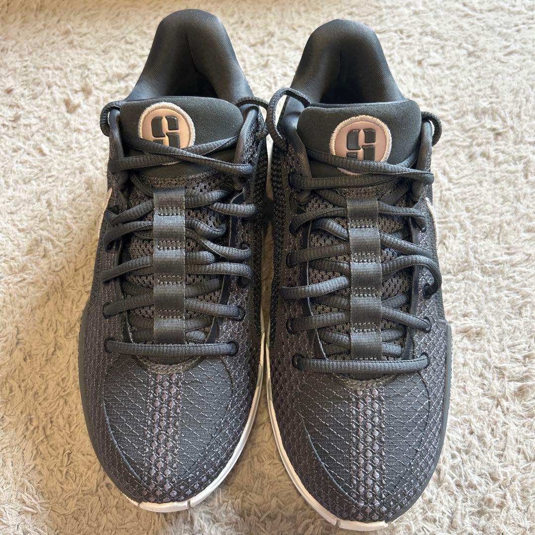 Nike sabrina1 サブリナ1