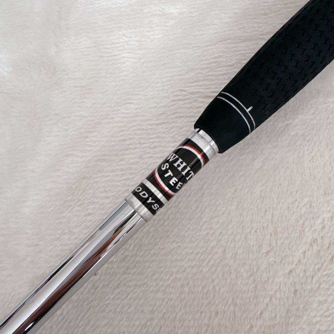 P097 ODYSSEY 2-BALL SRT パター