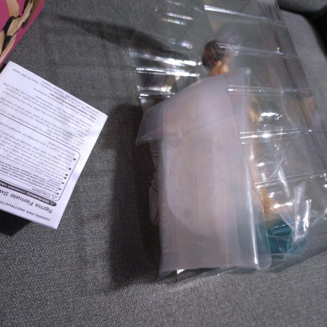 figma 495 水着女性body(チアキ)