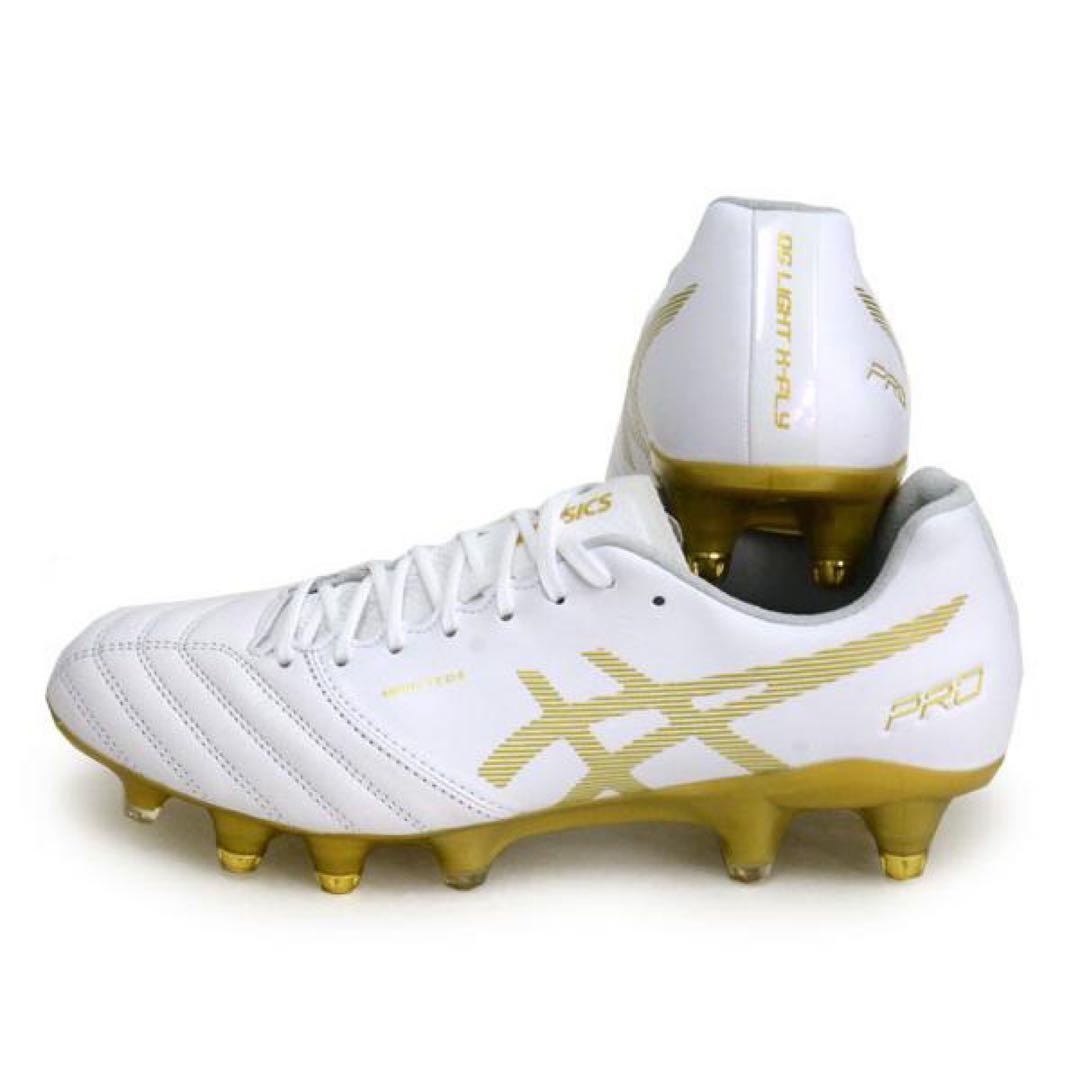 asics DS LIGHT X-FLY PRO ST サッカースパイク 取替式