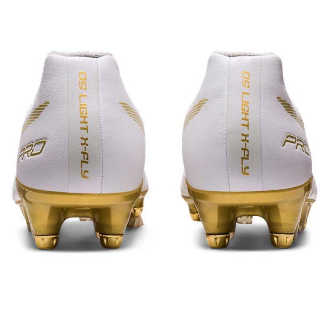 asics DS LIGHT X-FLY PRO ST サッカースパイク 取替式