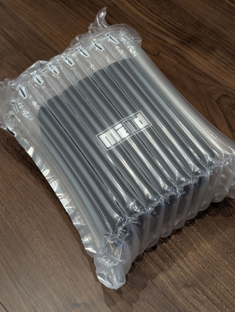 美品 アイロンストーブmini 1回使用 アウトドア向け