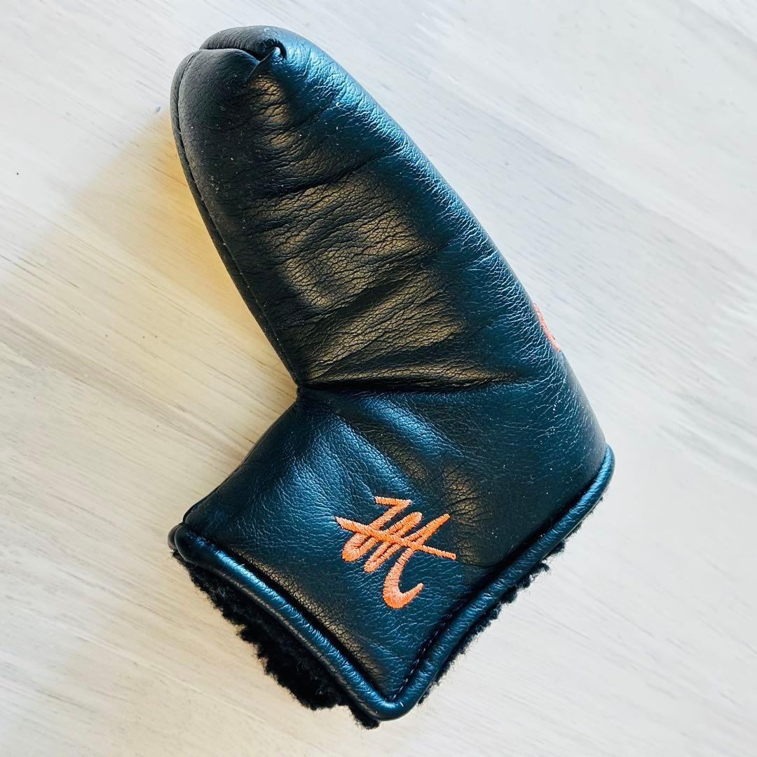 R.J.Bettinardi Maru23 最高傑作 SALUTE 限定500本