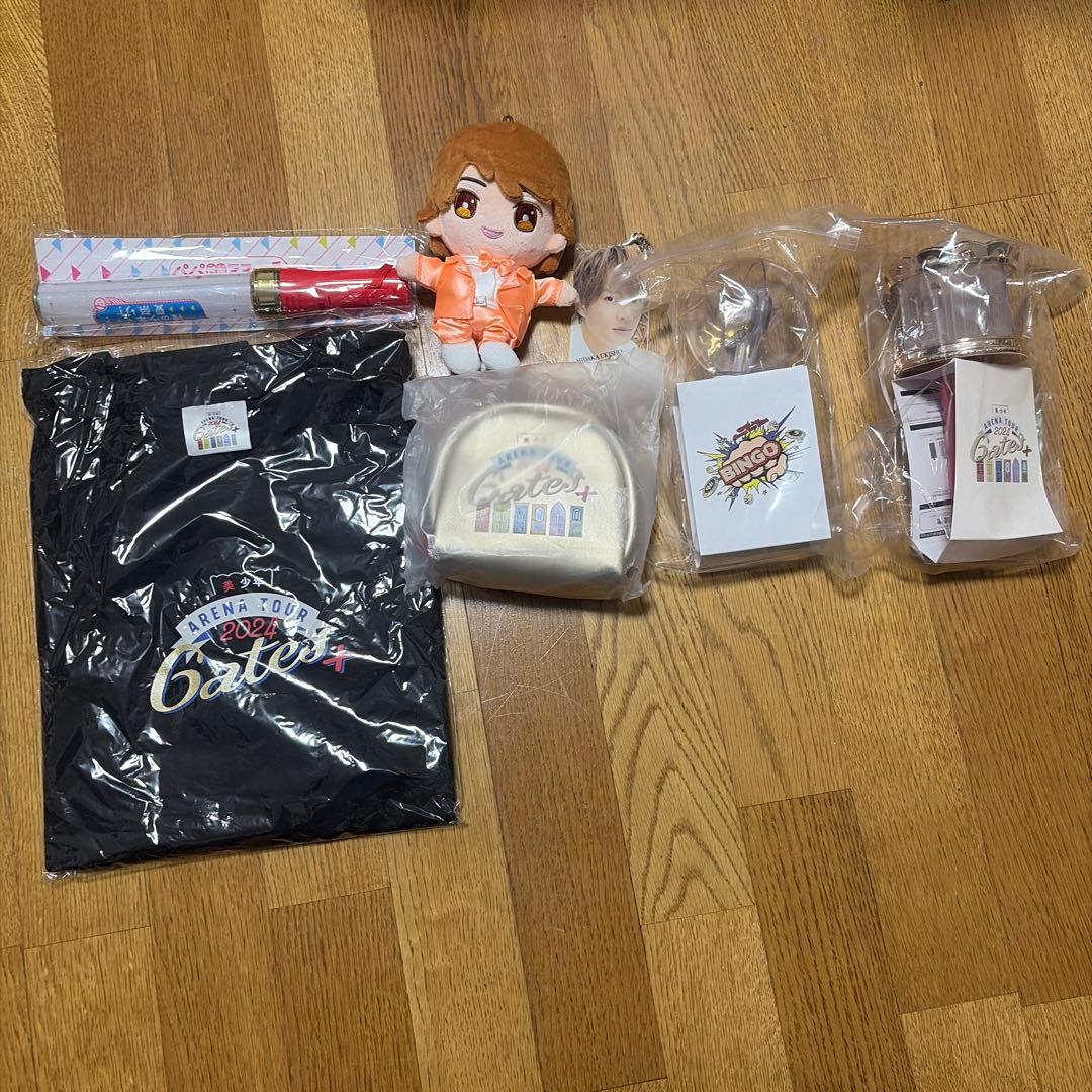 ジャニーズ 美少年 まとめ売り