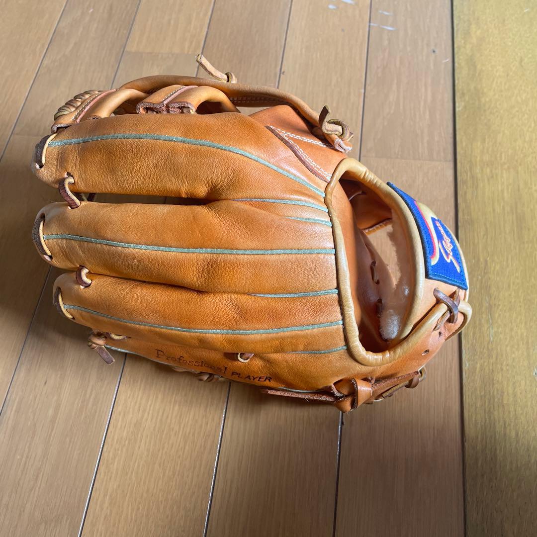 久保田スラッガー軟式L5
