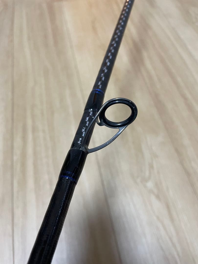 【値下げ】SHIMANO コルトスナイパーSS S106MH