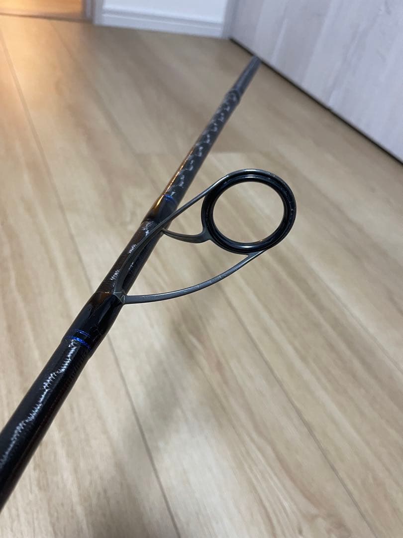 【値下げ】SHIMANO コルトスナイパーSS S106MH