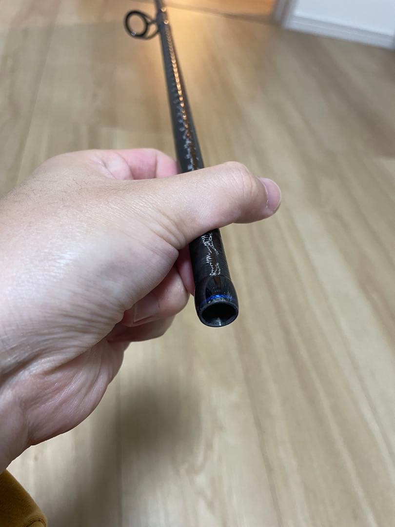 【値下げ】SHIMANO コルトスナイパーSS S106MH