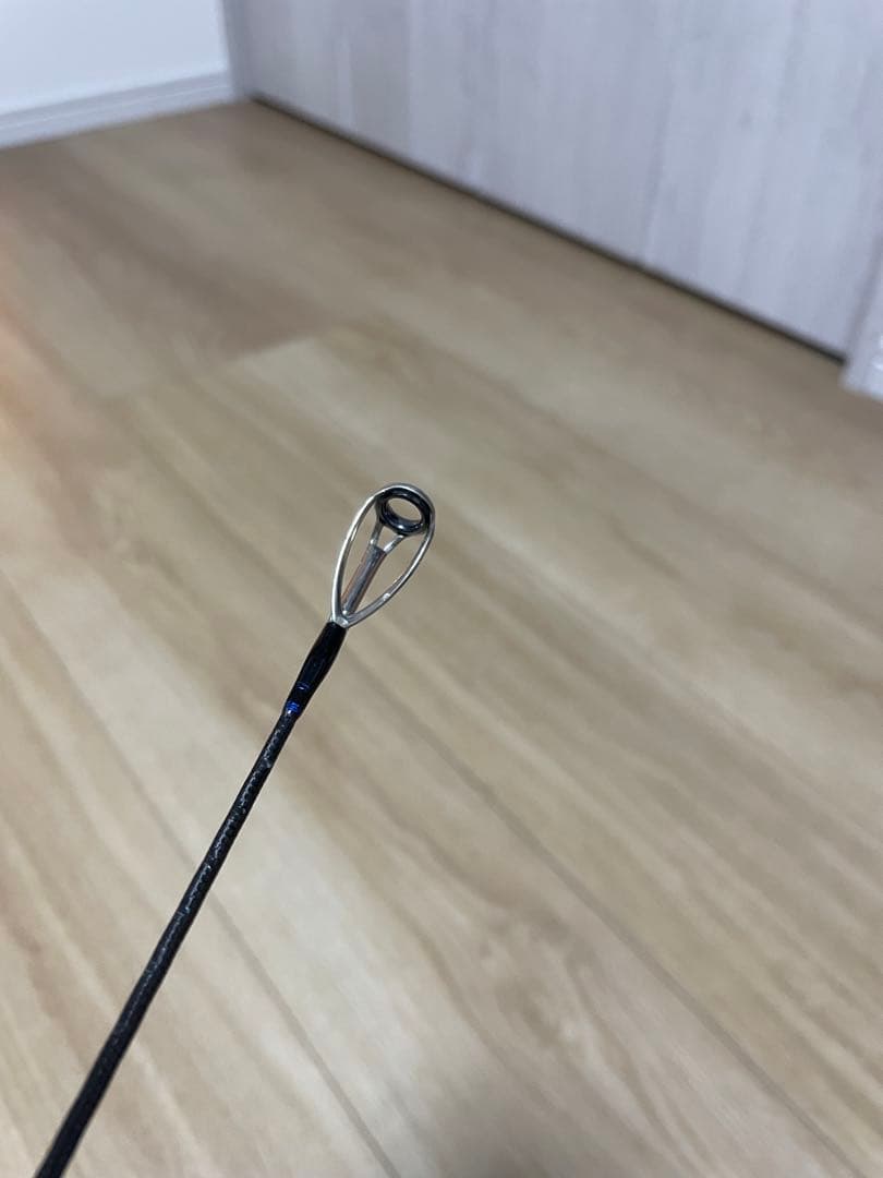 【値下げ】SHIMANO コルトスナイパーSS S106MH