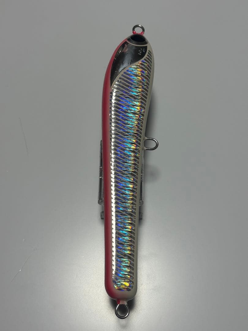 魚じゃらし工房 ラメール210 180 セット美品 ヒラマサ キャスティング青物