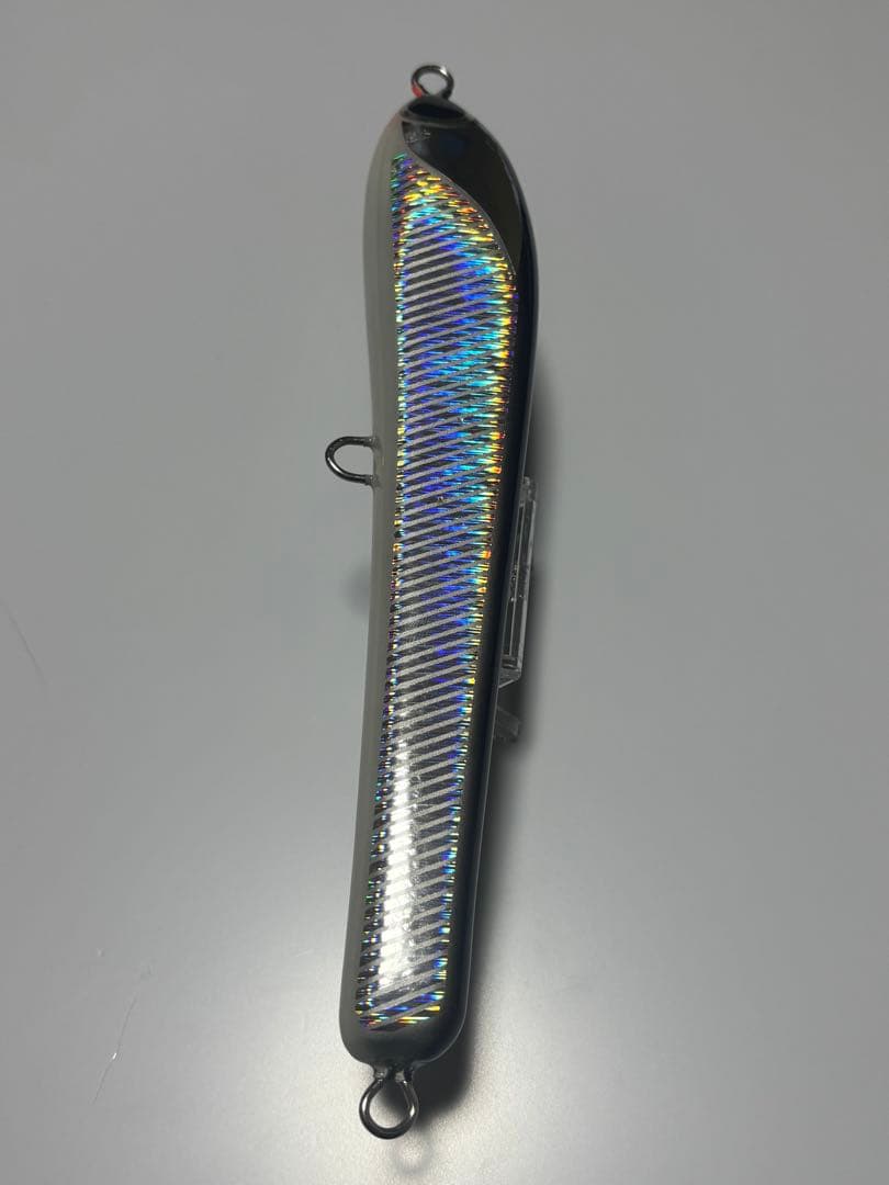 魚じゃらし工房 ラメール210 180 セット美品 ヒラマサ キャスティング青物