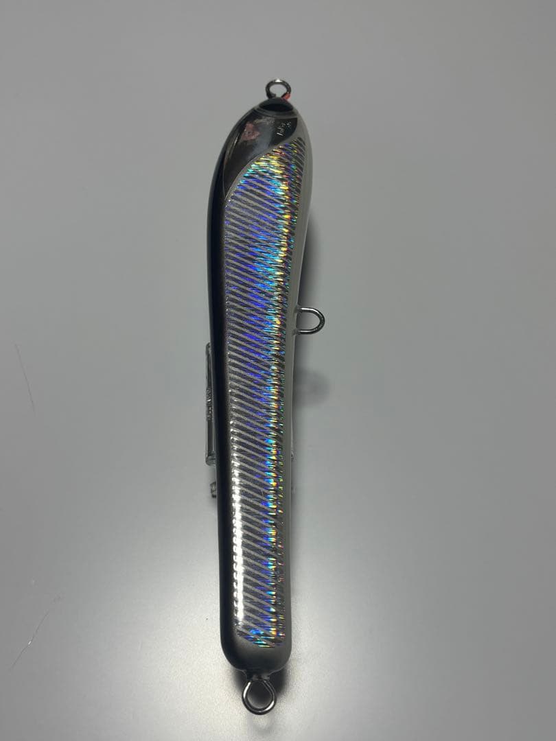 魚じゃらし工房 ラメール210 180 セット美品 ヒラマサ キャスティング青物