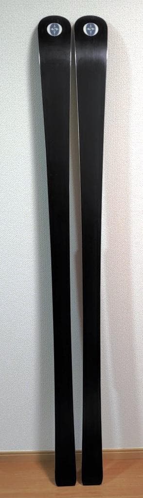 OGASAKA TRIUN GS-M 185cm R22.7（板＋GR585N）