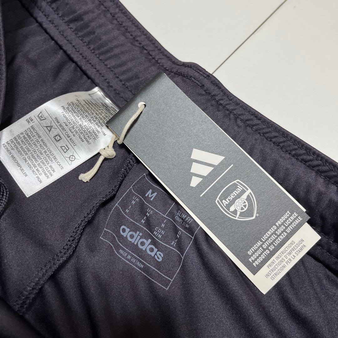 adidas アーセナル ハーフパンツ Mサイズ トレーニングウェア