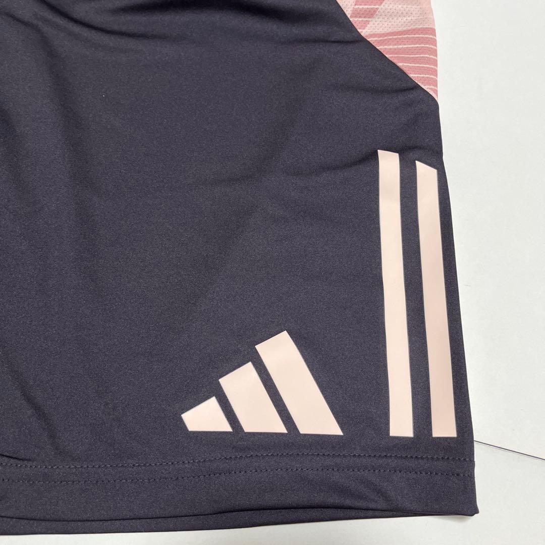 adidas アーセナル ハーフパンツ Mサイズ トレーニングウェア