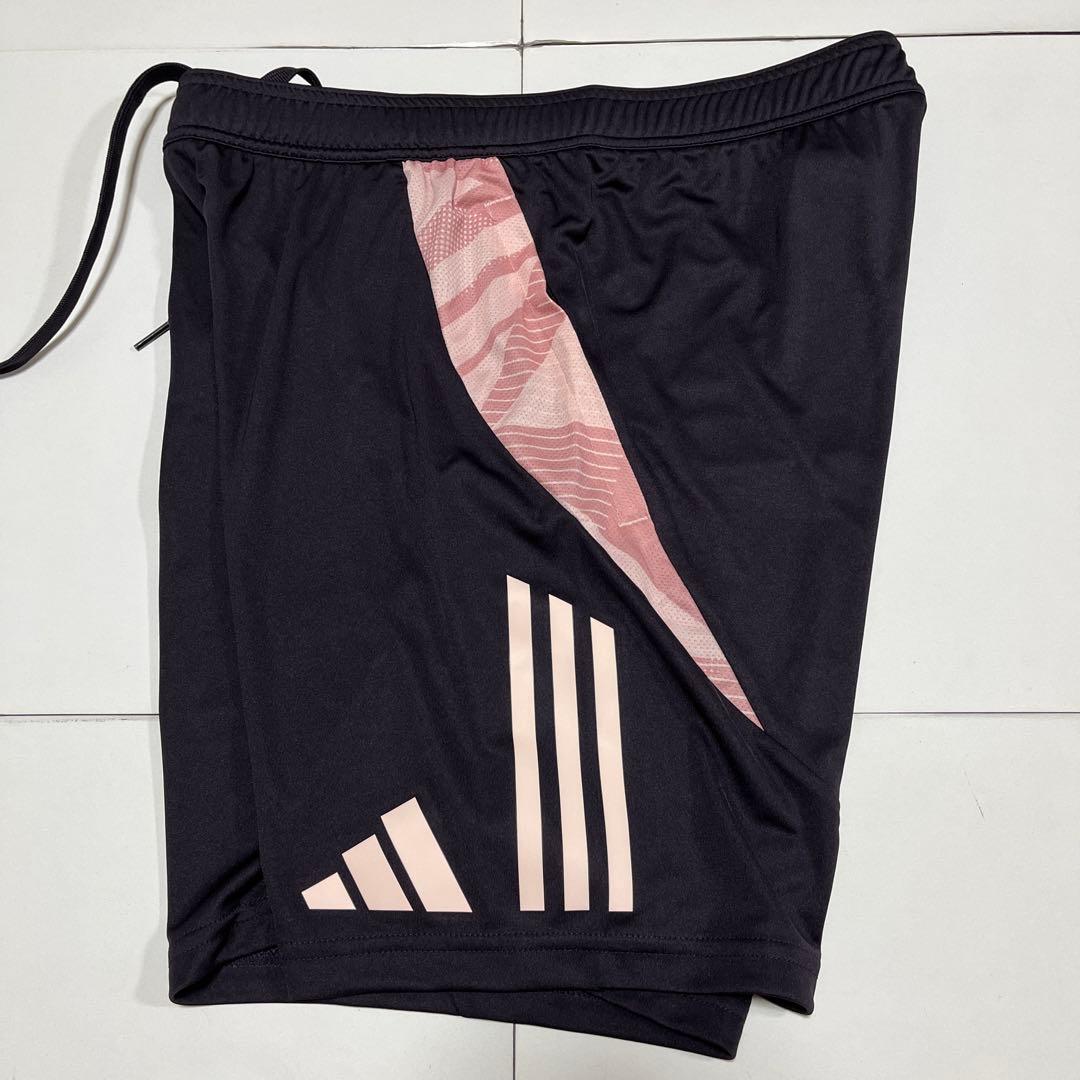 adidas アーセナル ハーフパンツ Mサイズ トレーニングウェア