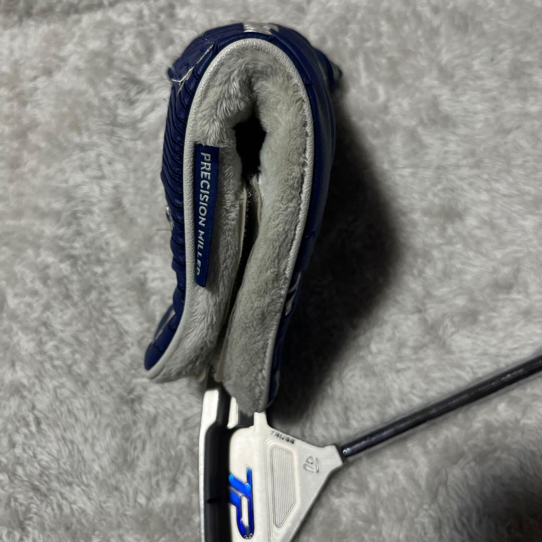 TaylorMade テーラーメイド TRUSS JUNO TB2 パター