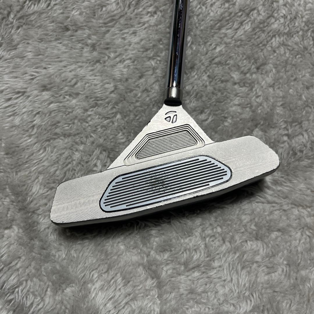 TaylorMade テーラーメイド TRUSS JUNO TB2 パター