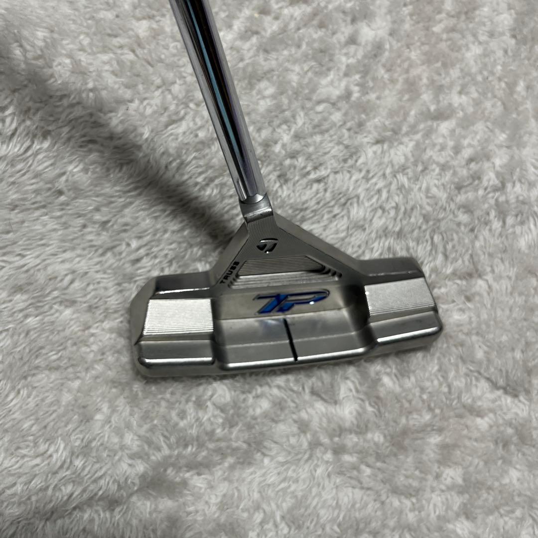 TaylorMade テーラーメイド TRUSS JUNO TB2 パター