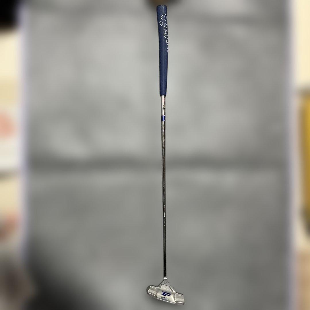 TaylorMade テーラーメイド TRUSS JUNO TB2 パター
