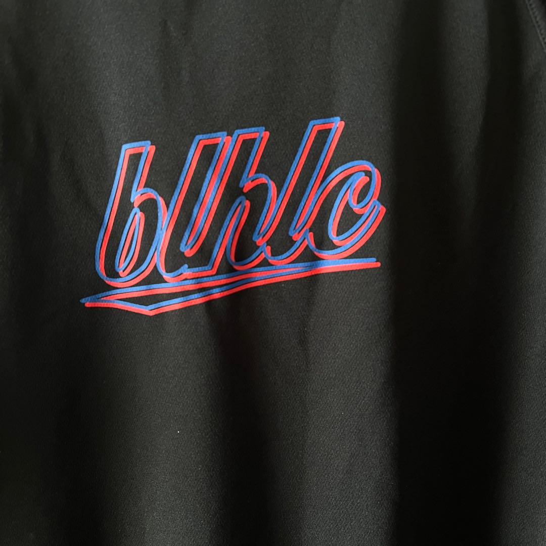 ballaholic cool ロンT Lサイズ　長袖　Tシャツ　ボーラホリック