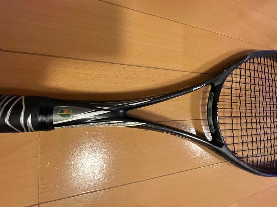 F-LASER 9V テニスラケット