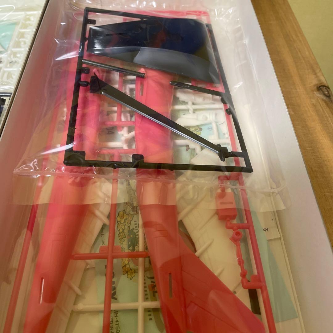 JAL ドリームエクスプレス　3種セット　1/300 ディズニー
