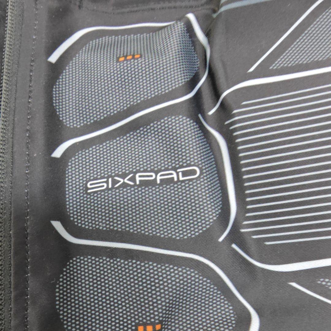 SIXPAD シックスパッド パワースーツ コアベルト 　Lサイズ