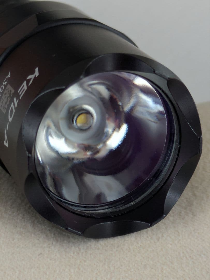 ✨️未使用/正規品✨️SureFire ✴️E1DLED Defender✴️