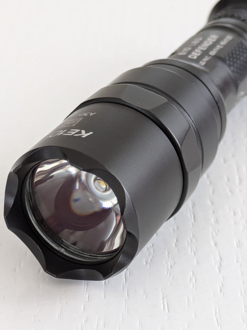 ✨️未使用/正規品✨️SureFire ✴️E1DLED Defender✴️