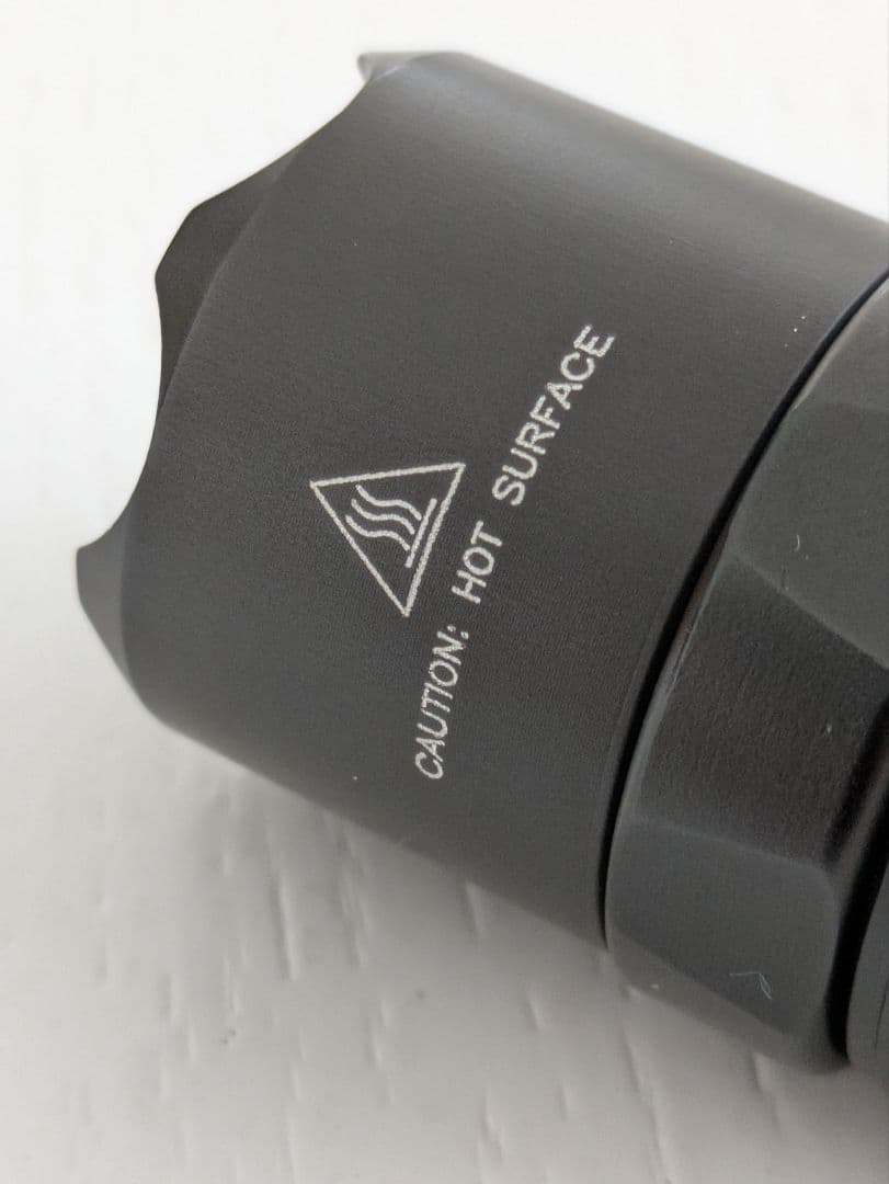✨️未使用/正規品✨️SureFire ✴️E1DLED Defender✴️