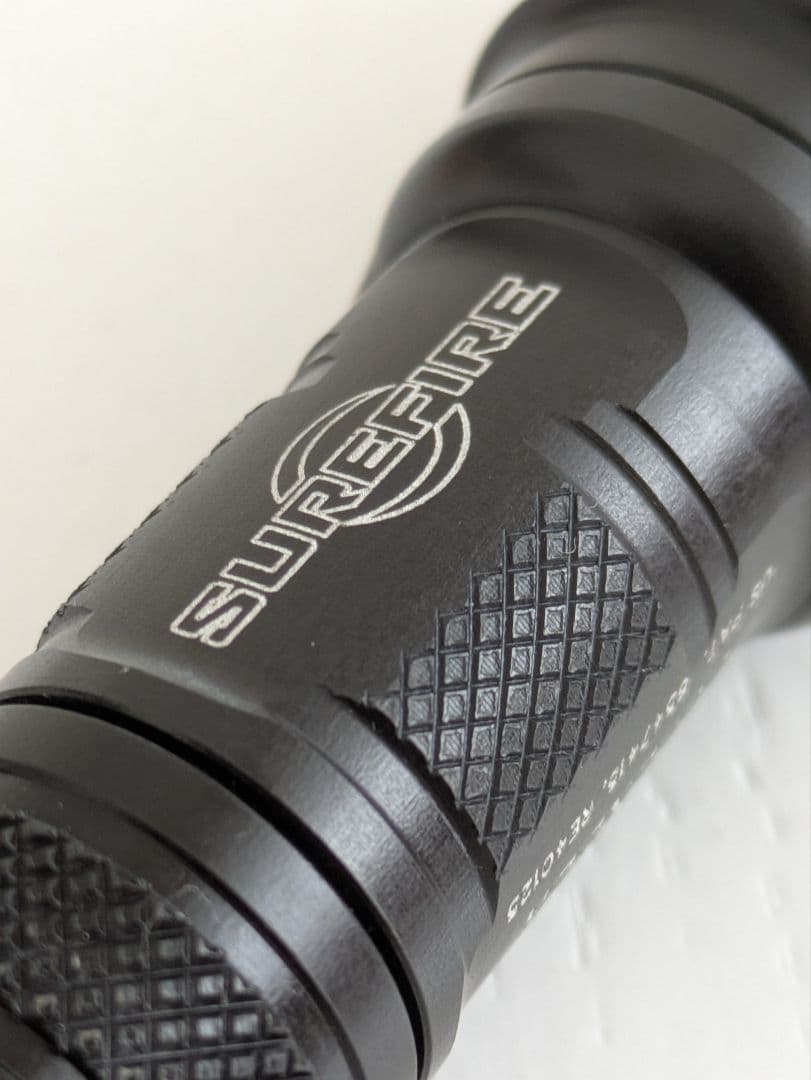 ✨️未使用/正規品✨️SureFire ✴️E1DLED Defender✴️