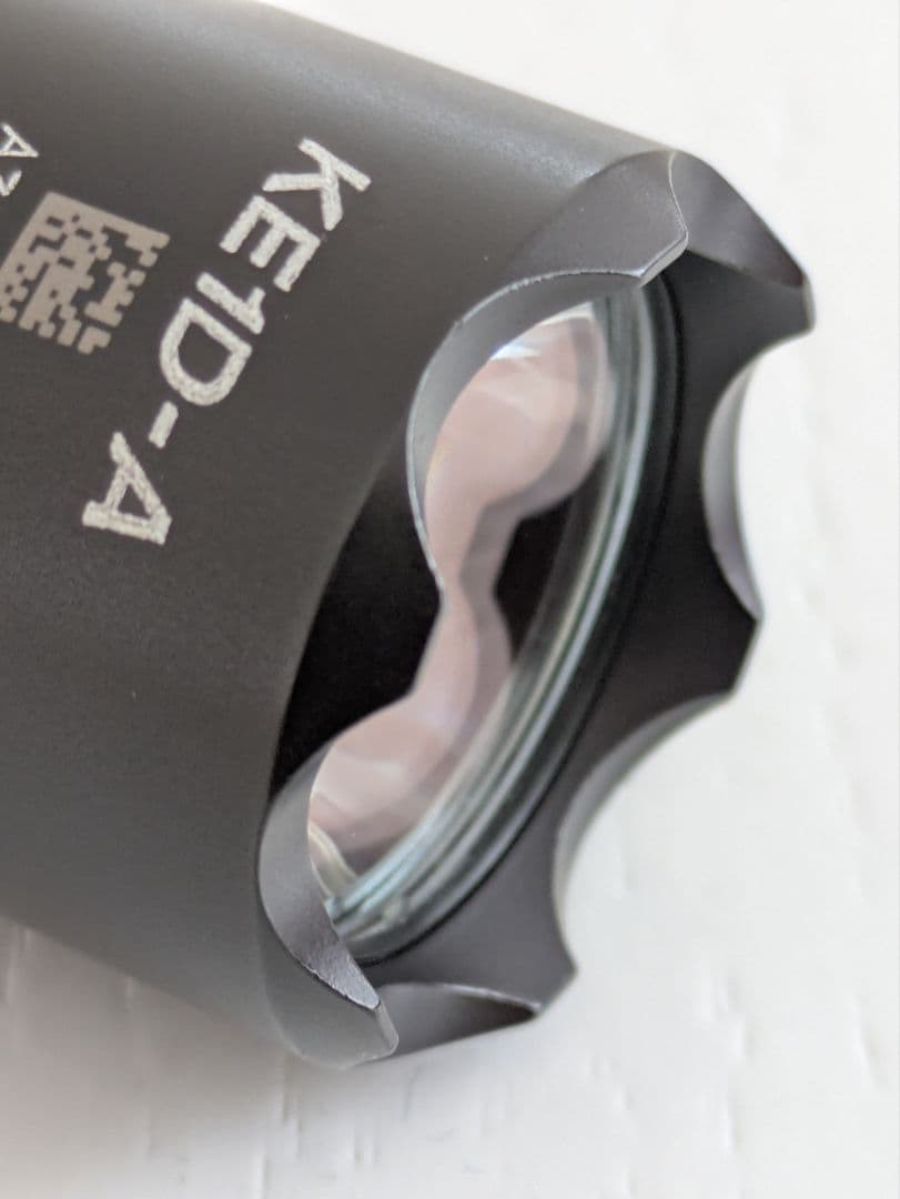 ✨️未使用/正規品✨️SureFire ✴️E1DLED Defender✴️