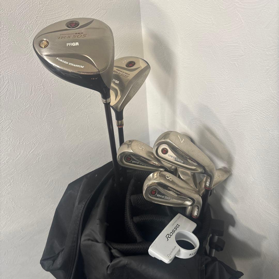 早い者勝ち！激安！ゴルフクラブセット ⛳️