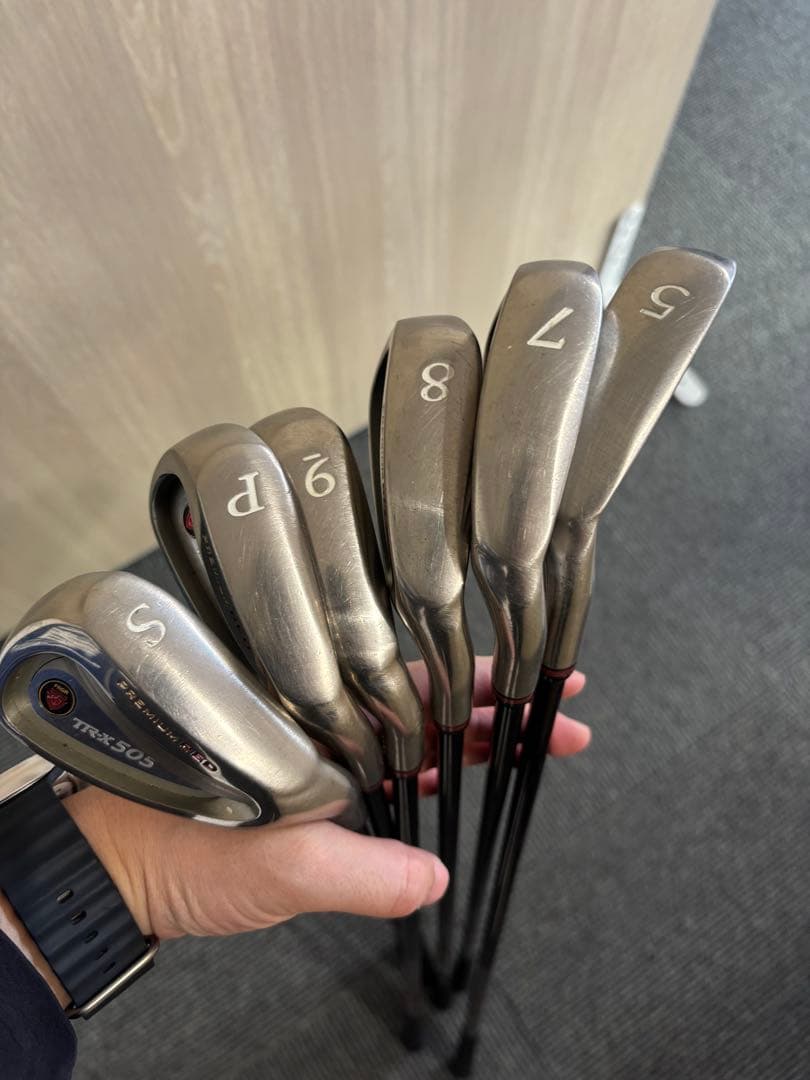 早い者勝ち！激安！ゴルフクラブセット ⛳️