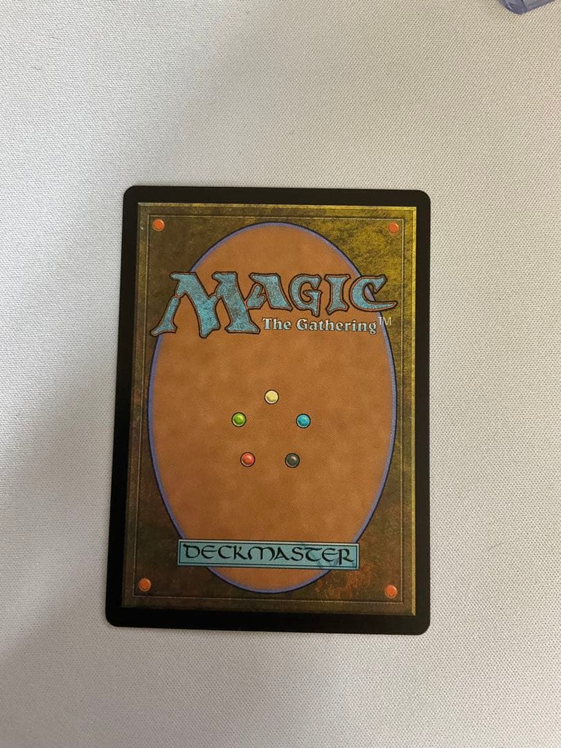 中心部の防衛　エルドレインの森　コンフェッテイfoil 英語版 mtg