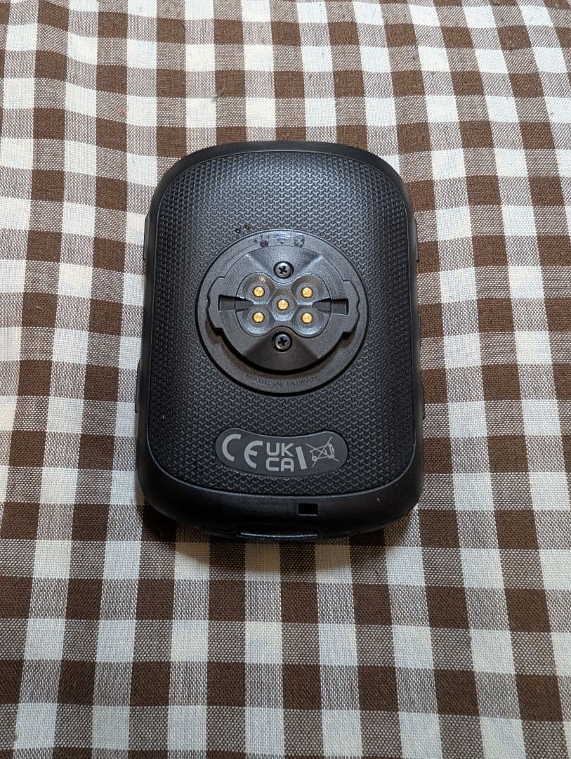 Garmin Edge 840 Bundle GPSサイクルコンピューター