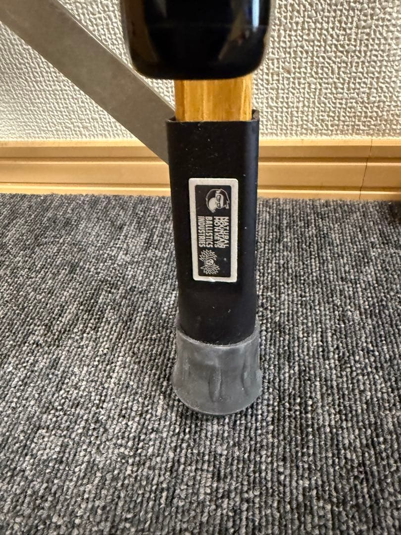 カーミットチェア オールドマウンテン RAKUDA