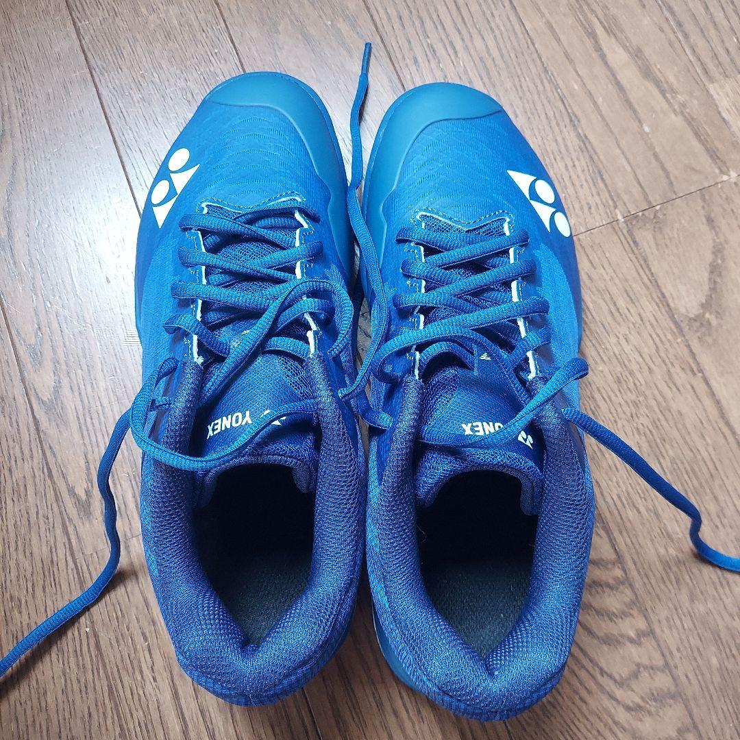 POWER CUSHION AERUS Z MEN バドミントンシューズ