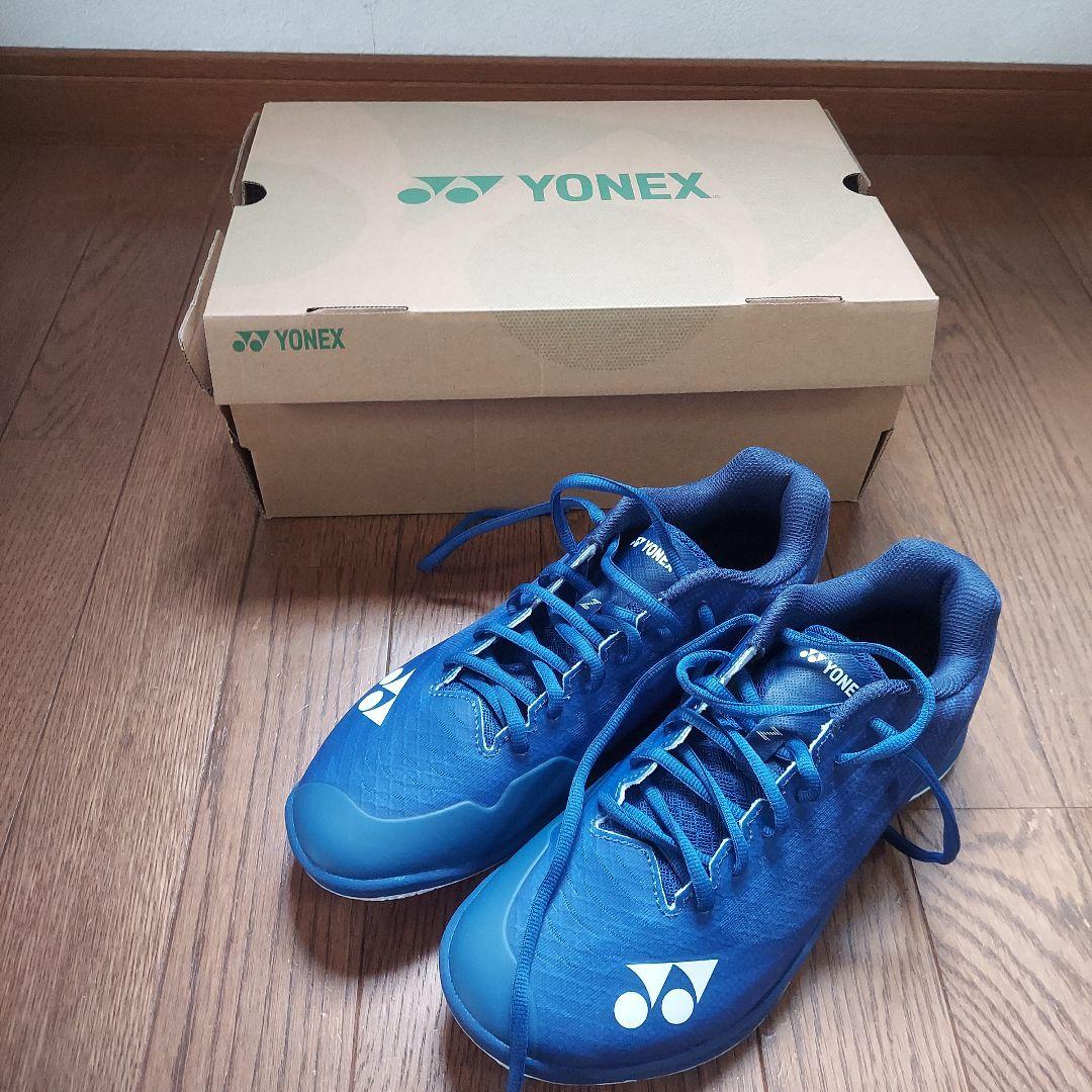 POWER CUSHION AERUS Z MEN バドミントンシューズ
