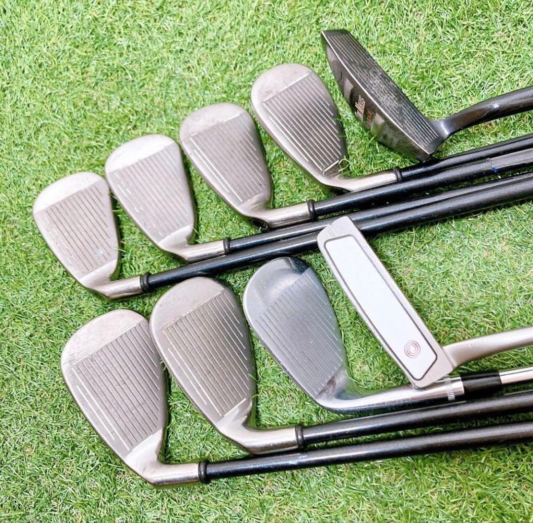 Callaway 初心者オススメ クラブセット 12本
