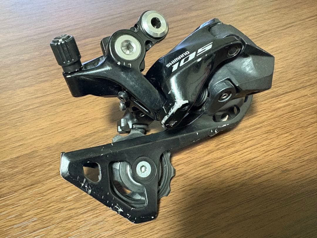 Shimano 105 r7000 11速 コンポーネントセット