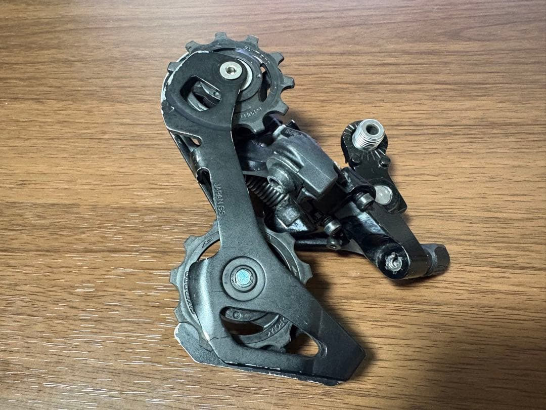 Shimano 105 r7000 11速 コンポーネントセット