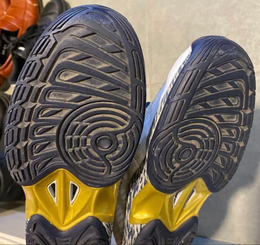 Under Armour Curry 1 バスケットボールシューズ　ハイカット