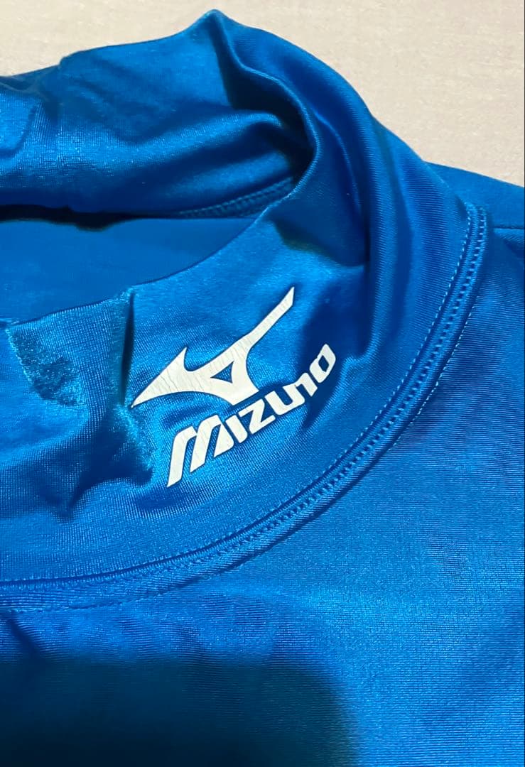 レアカラー ビクトリーステージ Mizuno アンダーシャツ 野球 半袖