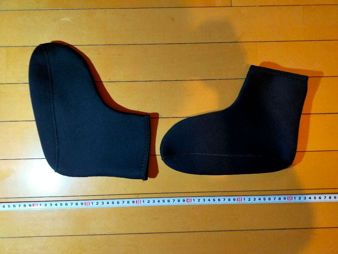 【エクセル】Celacanz ウェットスーツ4点セット LFC-509 XL