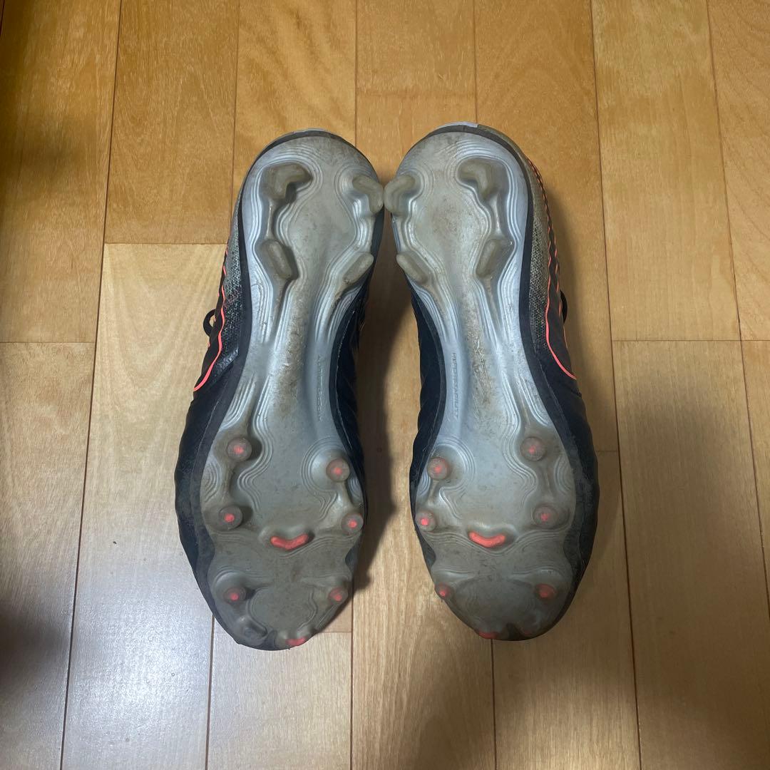 シューズ NIKE Tiempo Legend Vll Elite ACC FG 26cm