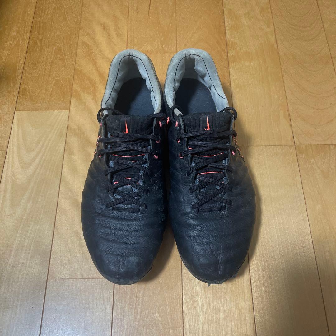 シューズ NIKE Tiempo Legend Vll Elite ACC FG 26cm