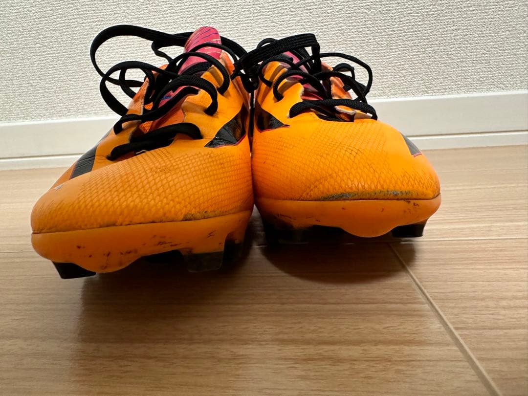 adidas アディゼロ4 F50 26.5cm