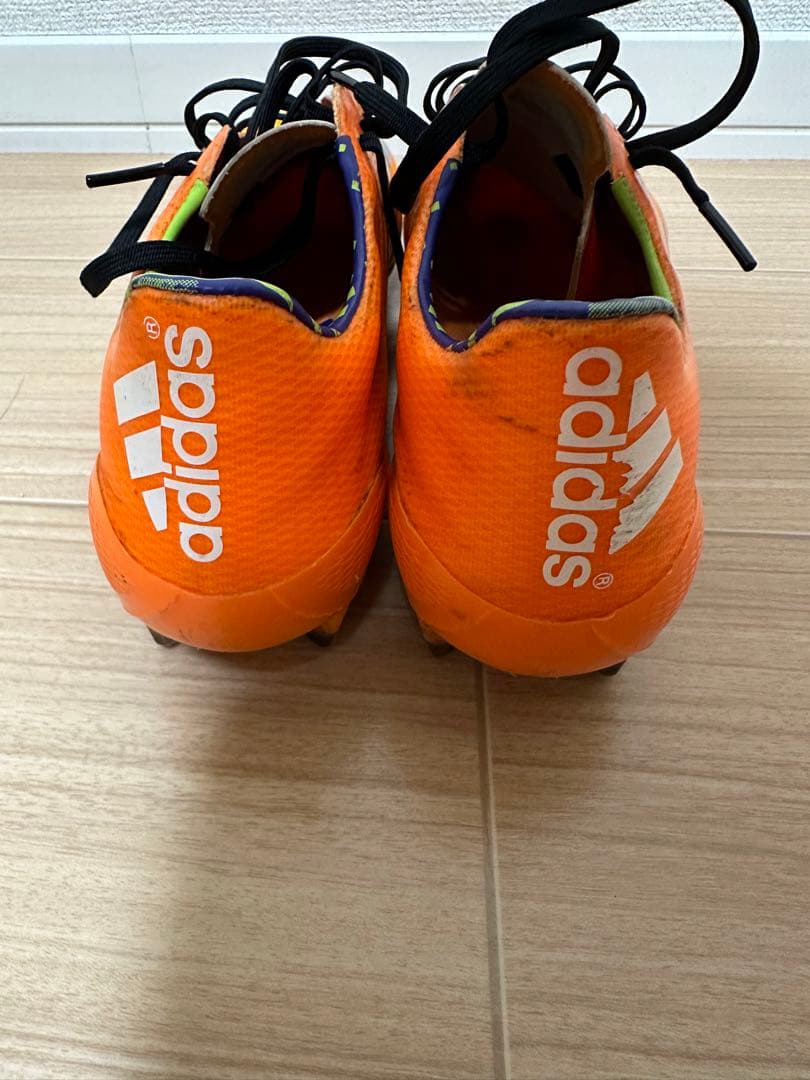 adidas アディゼロ4 F50 26.5cm